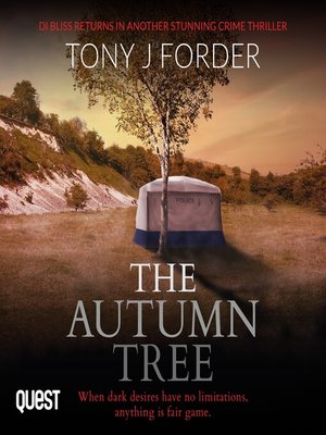 cover image of The Autumn Tree